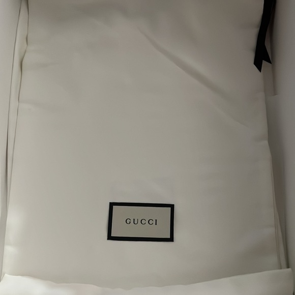 Gucci Mid Heel Boots - Picture 6 of 9